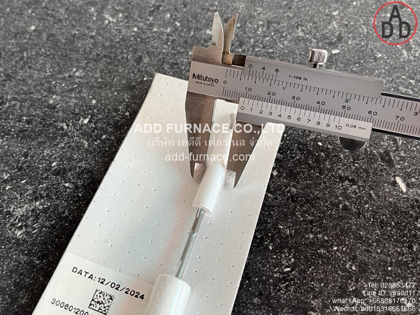 Riello Electrode 3006012(8)